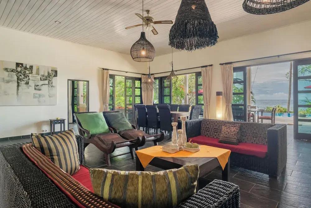 фото Villa Burung