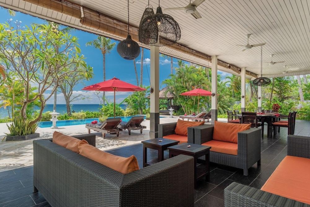 фото Villa Burung