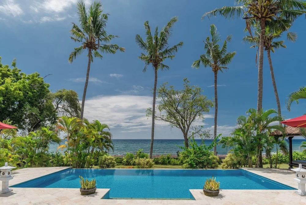 фото Villa Burung