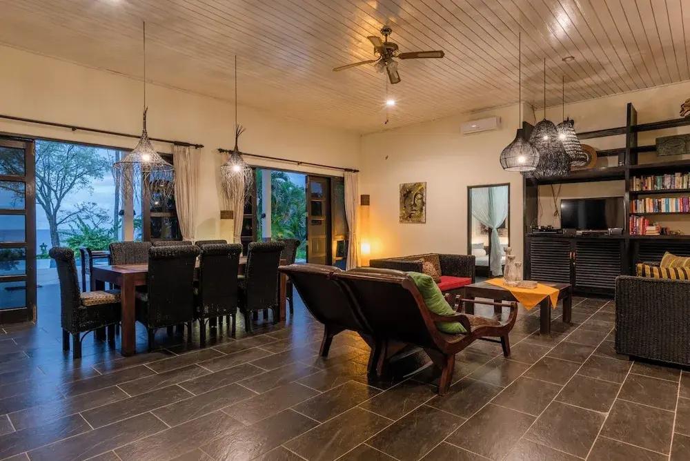 фото Villa Burung