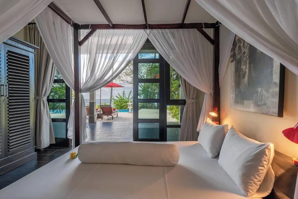 фото Villa Burung