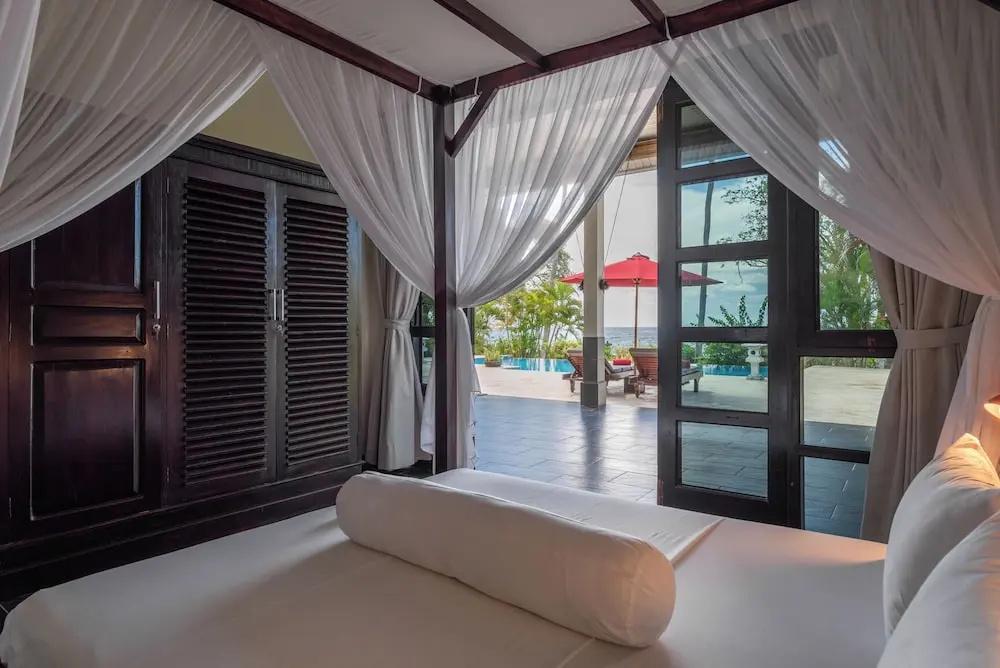 фото Villa Burung