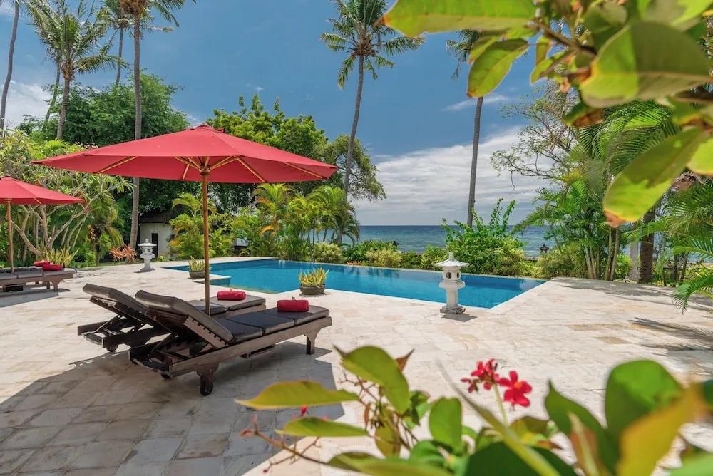 фото Villa Burung