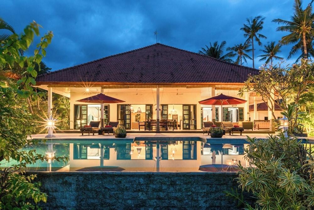 фото Villa Burung