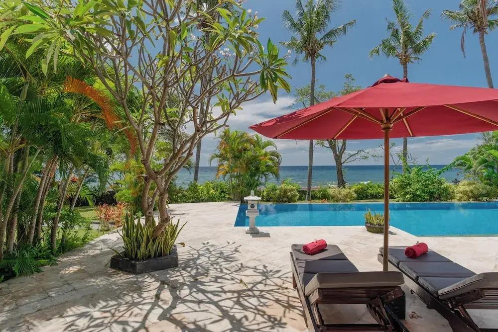 фото Villa Burung