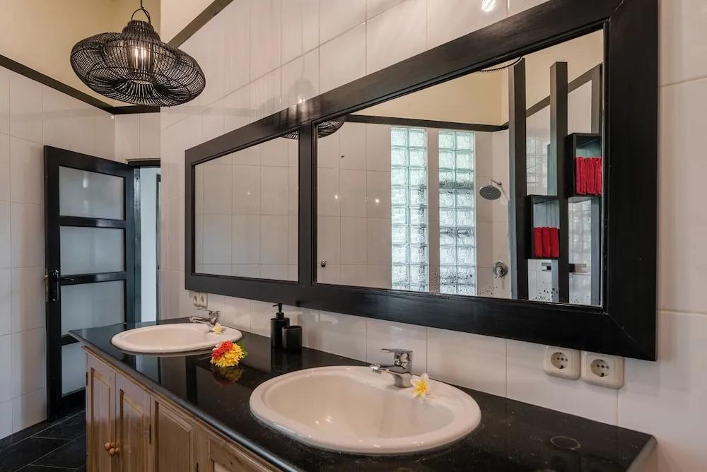 фото Villa Burung