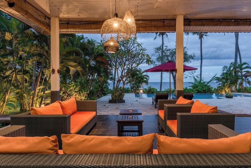 фото Villa Burung