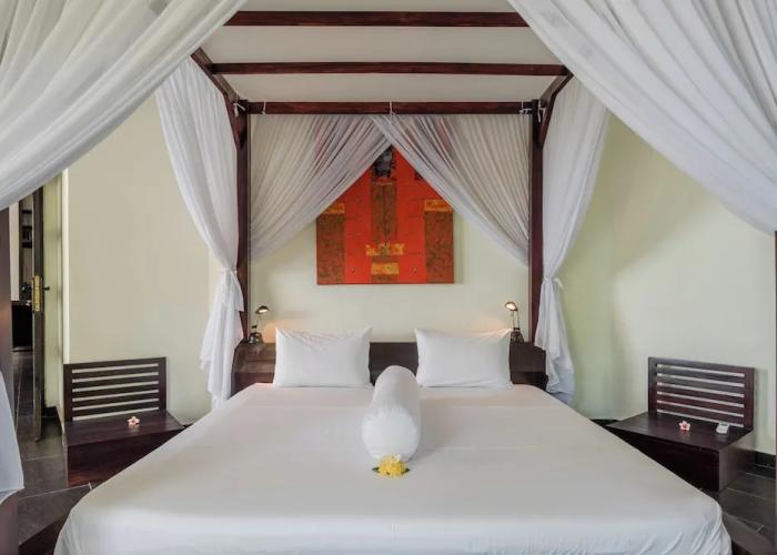 Villa Burung