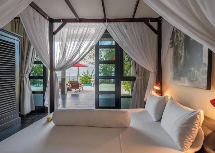 Villa Burung