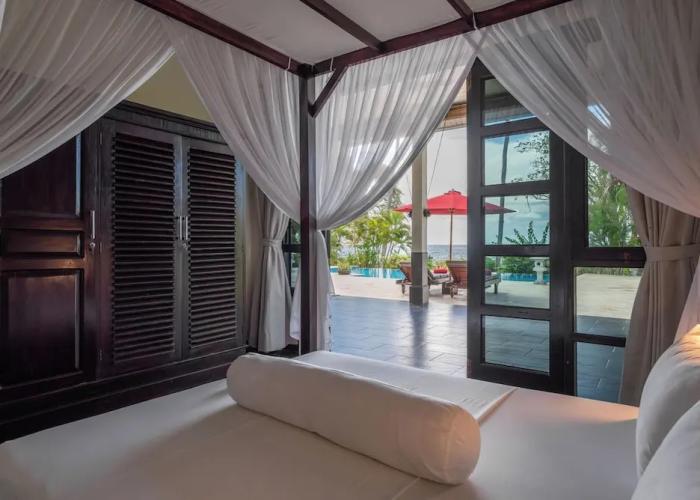 Villa Burung