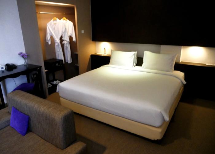 Hotel Yasmin Karawaci