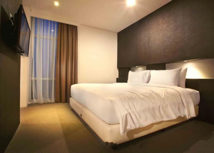 Hotel Yasmin Karawaci