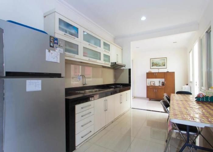 RedDoorz Plus near Siloam Karawaci