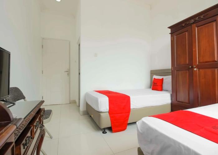 RedDoorz @ Permata Sari Karawaci