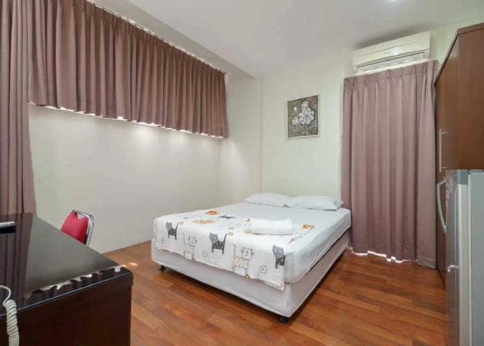 Avalon Karawaci