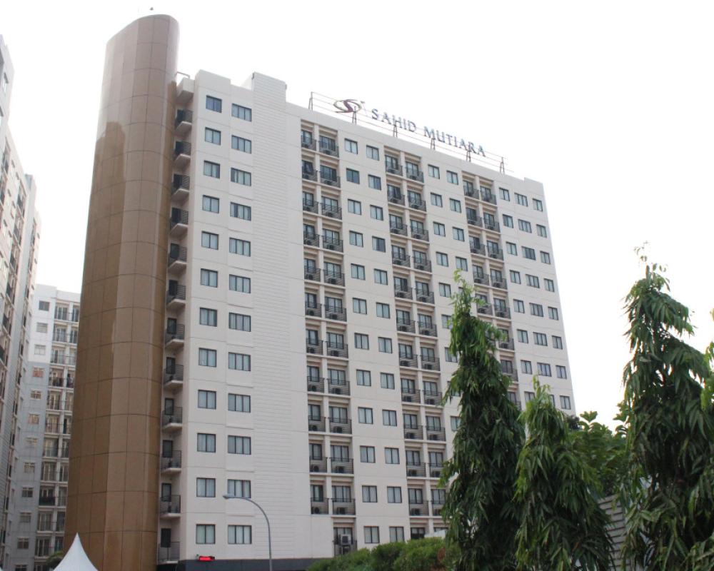 Sahid Mutiara Karawaci