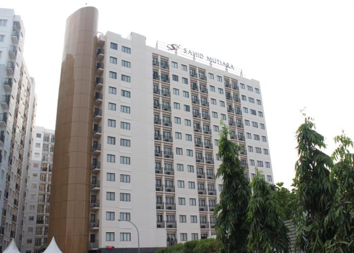 Sahid Mutiara Karawaci