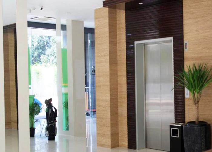 Sahid Mutiara Karawaci