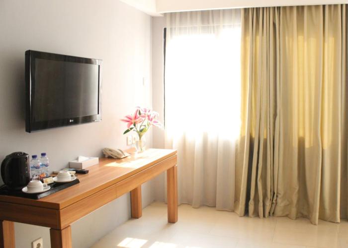 Sahid Mutiara Karawaci