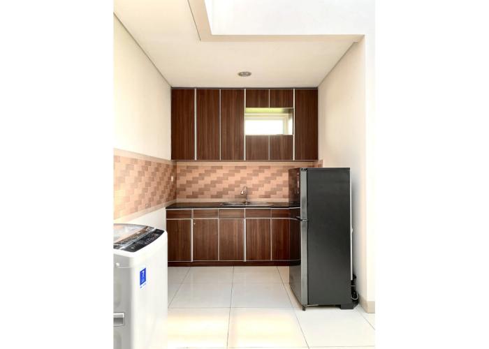 Behomy Corner 8 Lippo Karawaci
