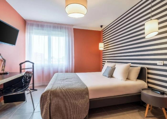 Quality Suites Toulouse-Blagnac