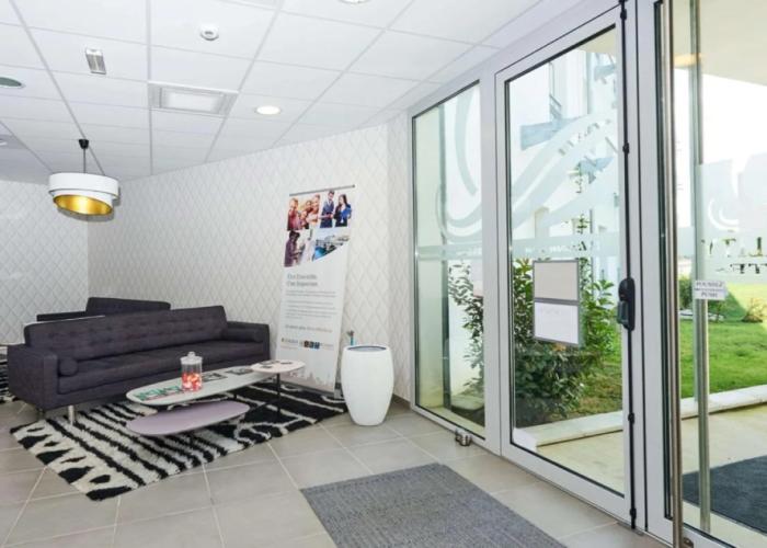 Quality Suites Toulouse-Blagnac