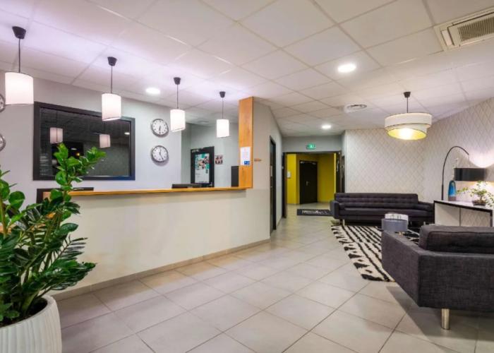 Quality Suites Toulouse-Blagnac