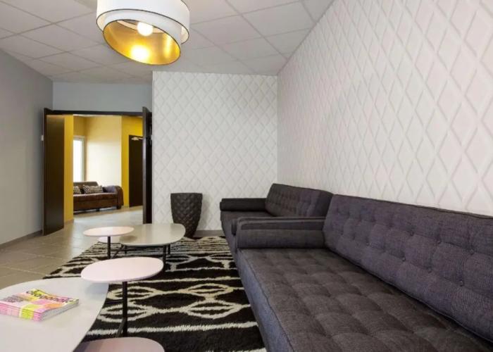 Quality Suites Toulouse-Blagnac
