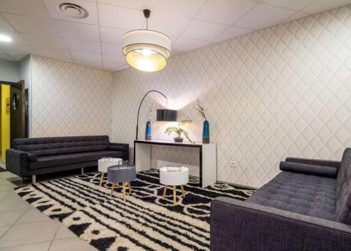Quality Suites Toulouse-Blagnac