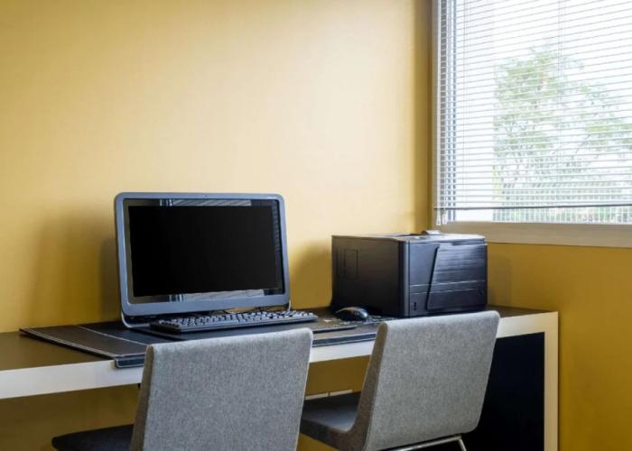 Quality Suites Toulouse-Blagnac
