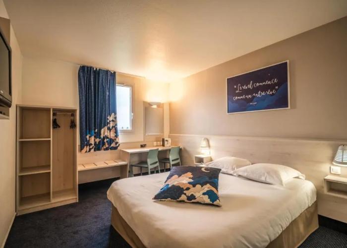 ACE Hôtel Toulouse