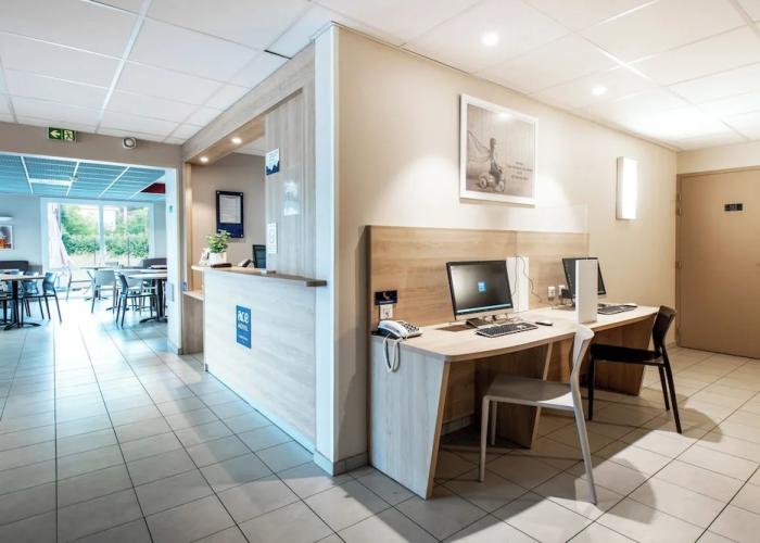 ACE Hôtel Toulouse