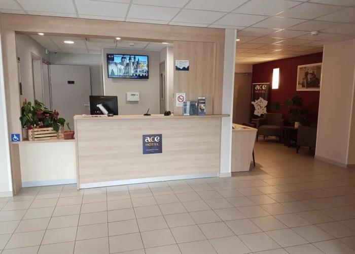 ACE Hôtel Toulouse