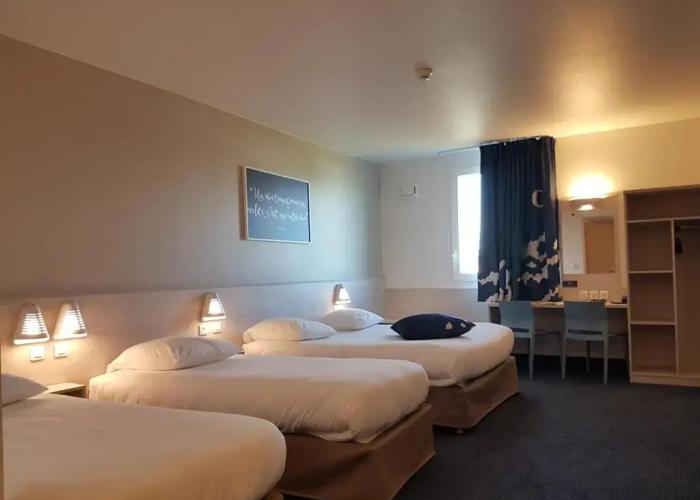 ACE Hôtel Toulouse