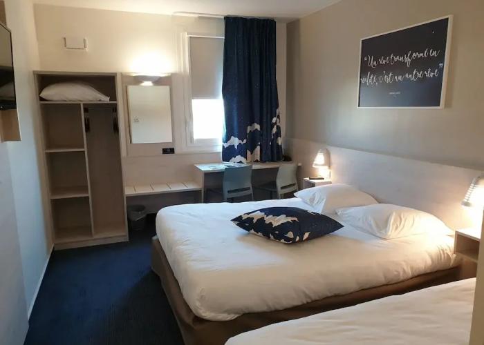 ACE Hôtel Toulouse