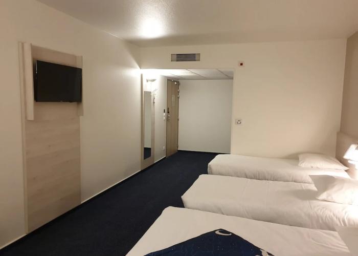ACE Hôtel Toulouse