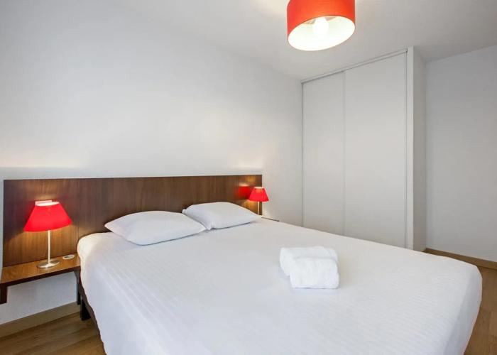 Appart'City Toulouse Aéroport Cornebarrieu - Appart Hôtel ex Park&Suites