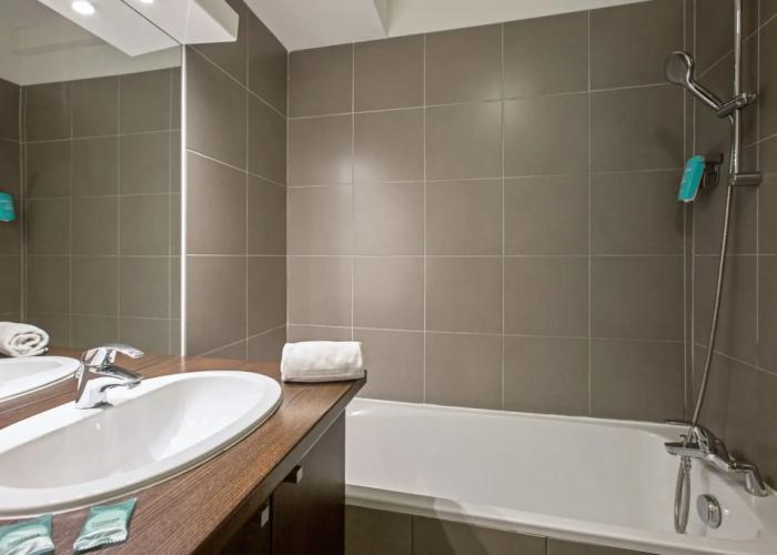 Appart'City Toulouse Aéroport Cornebarrieu - Appart Hôtel ex Park&Suites