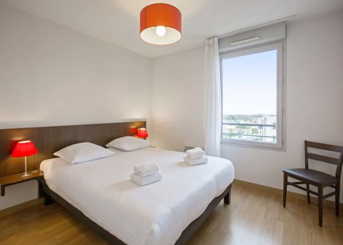 Appart'City Toulouse Aéroport Cornebarrieu - Appart Hôtel ex Park&Suites
