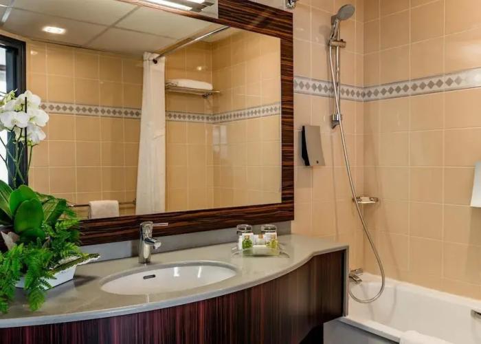Holiday Inn Toulouse Airport