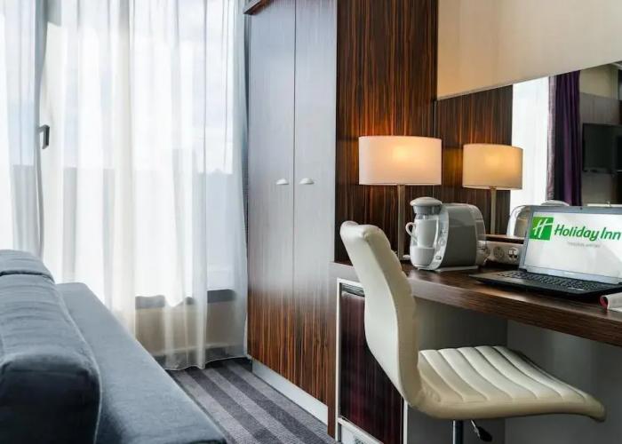Holiday Inn Toulouse Airport
