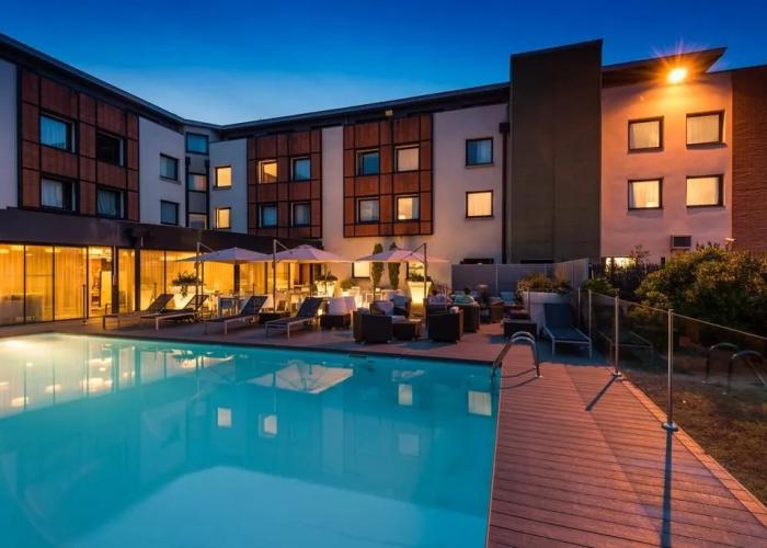 Holiday Inn Toulouse Airport