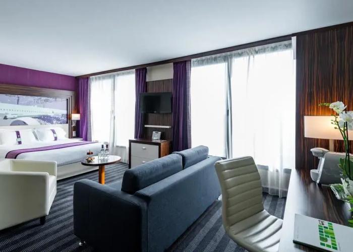 Holiday Inn Toulouse Airport