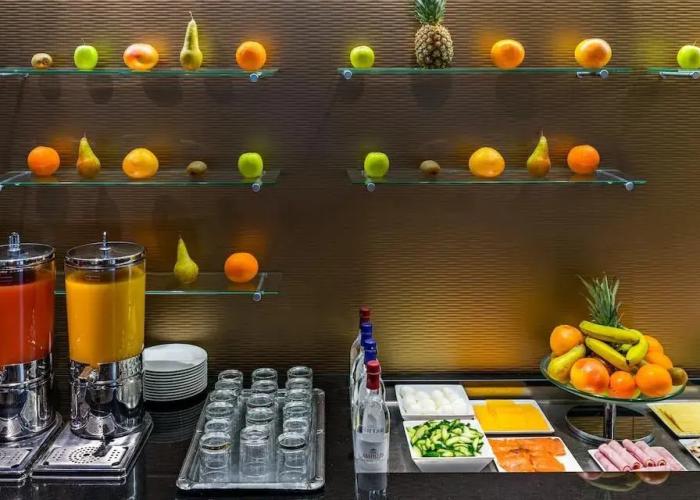Holiday Inn Toulouse Airport