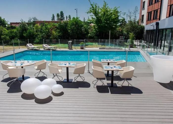 Holiday Inn Toulouse Airport
