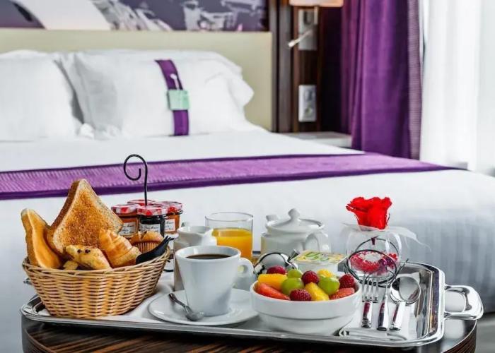 Holiday Inn Toulouse Airport