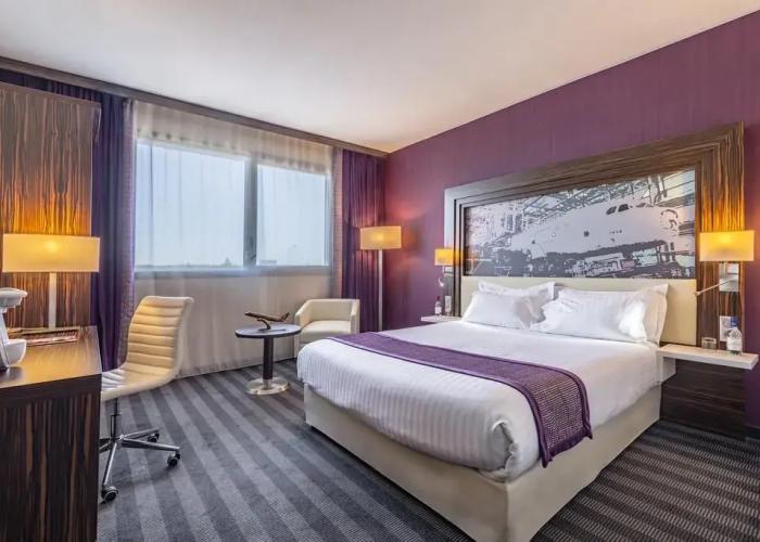 Holiday Inn Toulouse Airport