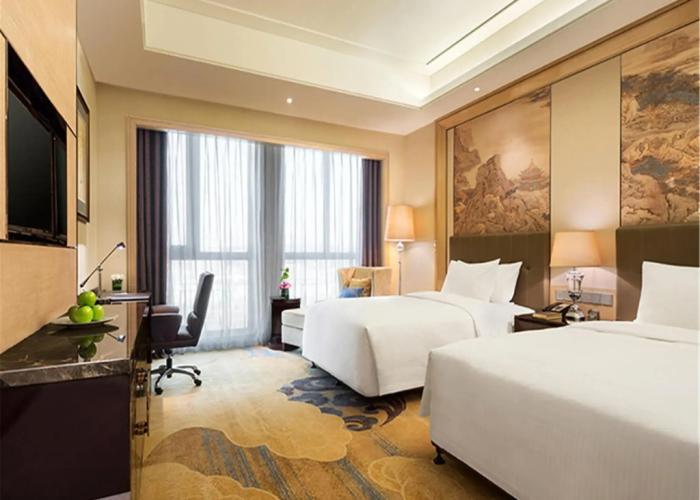Wanda Realm Fushun