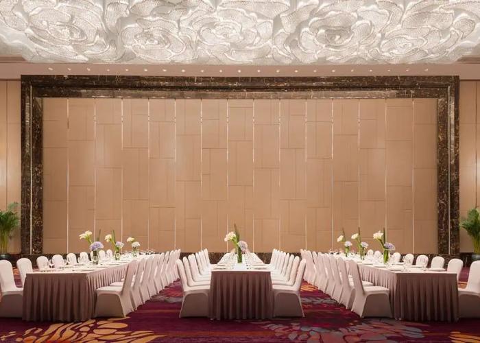Wanda Realm Fushun