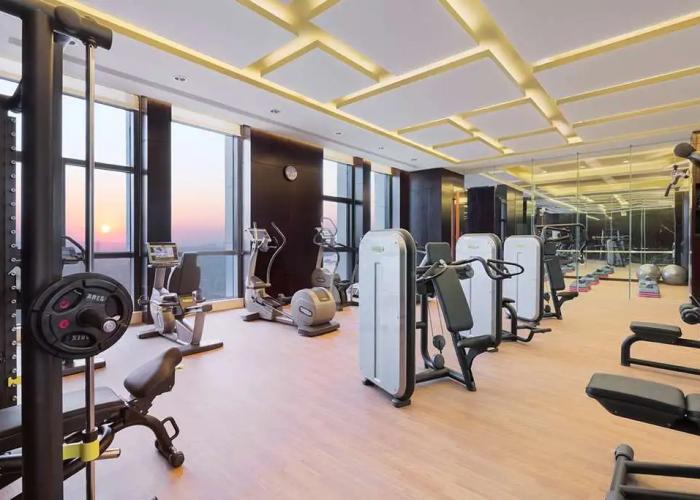 Wanda Realm Fushun